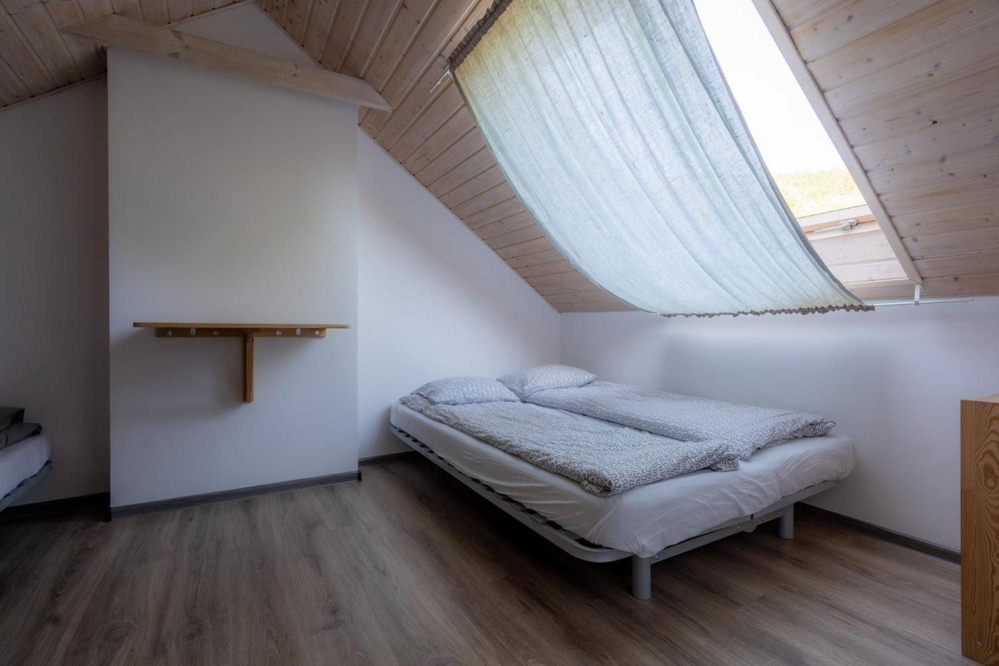 Domki Jasicowka Pod Lysa Gora Limanowa Buitenkant foto